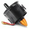 RC Jet Engine Ducted Fan, 70mm EDF Ducted Fan with 3000KV Brushless Motor for RC Airplane view 1