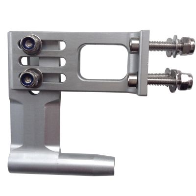 RC Boat 4mm Shaft Bracket Support Frame for Brushless Electric Boat with 4mm Flexible Shaft Support