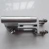RC Boat 4mm Shaft Bracket Support Frame for Brushless Electric Boat with 4mm Flexible Shaft Support view 4