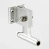 Adjustable Height and Length Shaft Support for RC Boat Models 4mm Bearing Shaft Bracket for Shrimp Boats view 4