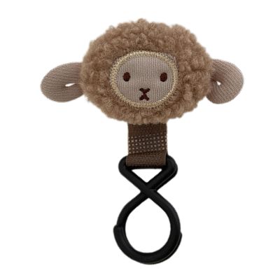 Stroller Hook Lovely Cartoon Cart Hook for Hanging Bag Drooling Bibs Pram Hanger Essential Baby Product Stroller Hook for Bags