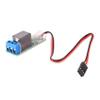 Baglaum 6PCS RC PWM Electronic Relay Switch for RC Airplane DIY Model Navigation Lights Controller Universal K1 Switch view 3