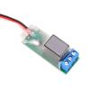 Baglaum 6PCS RC PWM Electronic Relay Switch for RC Airplane DIY Model Navigation Lights Controller Universal K1 Switch view 4