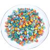 300 Pcs Mini Space Theme Erasers St. Patrick's Day for Party Favors Stocking Fillers Daily Prizes Easter Egg Stuffers(Space) view 3