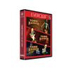 Blaze Evercade Tomb Raider Collection 1 view 1