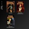 Blaze Evercade Tomb Raider Collection 1 view 3