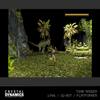 Blaze Evercade Tomb Raider Collection 1 view 4