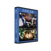 Blaze Evercade Thalamus Collection 1 view 1