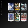Blaze Evercade Thalamus Collection 1 view 3