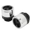 1 Pair Manual Locking Wheel Hub, 4WD Front Manual Lock Hub F87Z3B396BA Sturdy Locking for Ranger view 1