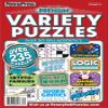 Favorite Variety Puzzles & Games 8 Pack for Adults view 2