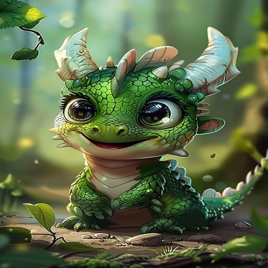 1000 Pieces Puzzles for Adult Wooden Jigsaw Puzzle 1000 Piece Puzzle Adult Elderly Puzzle Green Dragon Baby Puzzle Gift for Mom Dad Family Friend Home Decor Wall Art