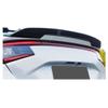 EIOFEVY for Honda for Civic Sport 2022-2023 Mugen Style Carbon Fiber Print Trunk Spoiler ABS 1pc Rear Painted Gloss Black,Matte Black-Other Colors Available HC225MU-CFL - view 2