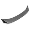 EIOFEVY for Honda for Civic Sport 2022-2023 Mugen Style Carbon Fiber Print Trunk Spoiler ABS 1pc Rear Painted Gloss Black,Matte Black-Other Colors Available HC225MU-CFL - view 3
