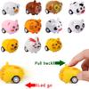 120 Pcs Easter Egg Fillers Party Favors for Kids,Treasure Box Toys for Classroom Basket Stuffers ,Pinata Filler,Goodie Bag Stuffers,Treasure Chest Carnival Prizes,Small Bulk Toys for Boys Girls view 4