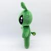 Alien Plush Toy,Green Alien Plush Doll,Soft Alien Creature Pillow for Home KidsRoom Decor,Gift for Animation Fans and Doll Toys view 4