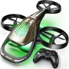 SYMA X990 RC Helicopter for Kids, Remote Control Helicopter with Amazing Stunt Tricks, 360 Propeller Protection, Altitude Hold & Gyro Stabilization, Perfect STEM Toy Gift for Boys and Girls view 1