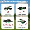 SYMA X990 RC Helicopter for Kids, Remote Control Helicopter with Amazing Stunt Tricks, 360 Propeller Protection, Altitude Hold & Gyro Stabilization, Perfect STEM Toy Gift for Boys and Girls view 4