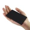 Evemodel Plastic Model Bases Rectangle Black ABS for Wargame Tabletop Military Simulation Scene (60 * 100mm-16pcs) view 2