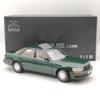 1/18 LS400 First Generation Green Diecast Model Car Collection Open view 4