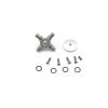 Zeyoking Metal Rotor Head for C186 BO105 RC Helicopter Model, Original Replacement Part SC4001110 view 1