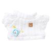 niannyyhouse Dolls Dress Up Knit Sweater 20cm 40cm Plush Doll Clothes (White-40cm) view 1