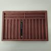 Coins&More Collectible Fountain Pen Tray Presentation Shelf (NOC-PNK) view 2
