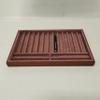 Coins&More Collectible Fountain Pen Tray Presentation Shelf (NOC-PNK) view 4