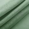 Iuokuby Simple Solid Sheer Curtains Transparents Voile Rod Pocket for Living Dining Kids Room Bedroom(1 Panel, W 52 x L 84 inch, Army Green) view 1