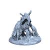 Ashenbark, Scourge of The Wilds | Treant | Terror Tree Miniature for Tabletop Games Like D&D and War Gaming Medium view 1