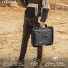 Lekufee Waterproof Hard Carrying Case for DJI Avata 2,Fly More Combo,Goggles 3(NOT for Goggles N3),RC Motion 3,FPV Remote Controller 3 and Accessories(Case Only) view 4