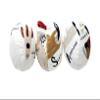 Handmade Mamaroo Balls Replacement Toy Balls for Mamaroo 4moms swing Removable Toy Balls with Crinkle Rattle Sounds view 1
