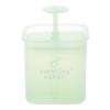 BEIDUOYANG Portable For Cleanser Foam Cup Whip Bubble Maker For Cleanser Foam Maker Bubble Foamer Bubbler For Foam, Green view 3