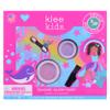 Luna Star Klee Kids Mini Play Makeup Kit. Gentle and Non-Toxic. Kid-Friendly. Made in USA. (Seaside Glow Fairy) view 1