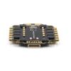 60A 2~6S Lipo 4in1 ESC Speed Controller Support BLHeli-S/ DSHOT600 for RC FPV Racing Drones (1PC 60A 4in 1 ESC) view 4