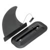 DingMotuo 1Set Kayak Inflatable Surfboard Slide-in Fins Detachable Water Divider Be Used to Install T10 T60 RC Boat Underwater Thrusters view 1