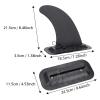 DingMotuo 1Set Kayak Inflatable Surfboard Slide-in Fins Detachable Water Divider Be Used to Install T10 T60 RC Boat Underwater Thrusters view 2