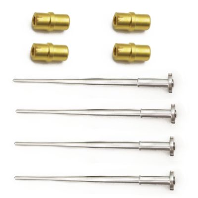 hengboyihg Carburetor repair kit for honda CB750K CB750C CB750F CB750 CB 750 K C F Fuel System jet needle parts