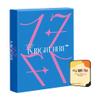 Dreamus BEST ALBUM '17 IS RIGHT HERE' SEVENTEEN Album [DEAR Random Ver]+Pre Order Benefits+BolsVos K-POP Inspired Freebies view 1