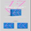 Dreamus BEST ALBUM '17 IS RIGHT HERE' SEVENTEEN Album [DEAR Random Ver]+Pre Order Benefits+BolsVos K-POP Inspired Freebies view 3