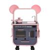 Cathay Select Cococo Joy Kids Cooking Stove Versatile Kitchen Cultivate Valuable Life Skills in Your Children view 1
