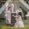 Cathay Select Cococo Joy Kids Cooking Stove Versatile Kitchen Cultivate Valuable Life Skills in Your Children view 2