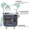 Cathay Select Cococo Joy Kids Cooking Stove Versatile Kitchen Cultivate Valuable Life Skills in Your Children view 3