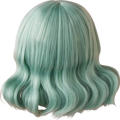 Good Smile Company Hamonia Series: Original Wig  Medium Wave/Mint