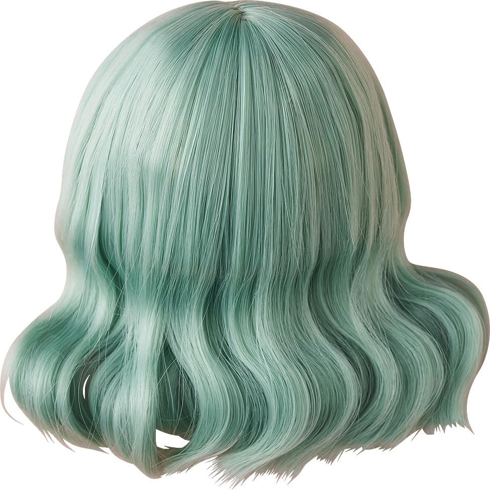 Good Smile Company Hamonia Series: Original Wig  Medium Wave/Mint
