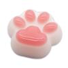 Cat Paw Squishy Toy, Slow Rising, Stress Relief, Fun and Cute Plaything, Perfect for Birthday Gift and Decoration (Large) view 1