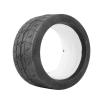 VERBANA 4Pcs for ZD-Racing EX-07 EX07 1/7 RC Car Rubber Tire with Foam Insert Kit Replacement for ZD-Racing EX-07 EX07 1/7 RC Car Upgrade Accessories Parts view 2