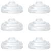 6Pcs Diaphragm Compatible with Momcozy M5 Breast Pump, Breast Pump Replacement Accessories for M5 Diaphragm, for Momcozy Pump Replacement Accessories view 1