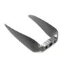 1set Folding Propeller Clip 5MM/6MM Match with KMP Folding Propeller for RC Airplane Racing Drone Fixed-Wing DIY Accessories (1set 6mm 11x8) view 1