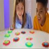 Fun Promotions: Magic Liquid Lava Spinners | Fidget Toy with A Magical Visual Effect | Recommended for Ages 6+ view 4